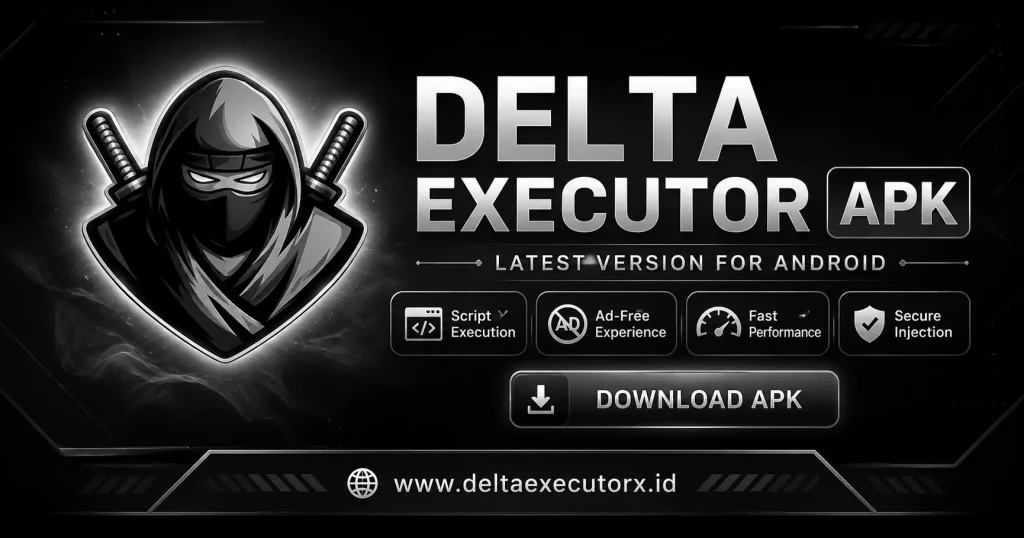 Delta Executor for Android