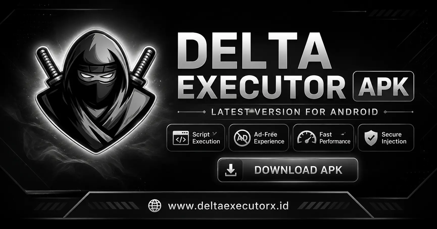 Delta Executor for Android